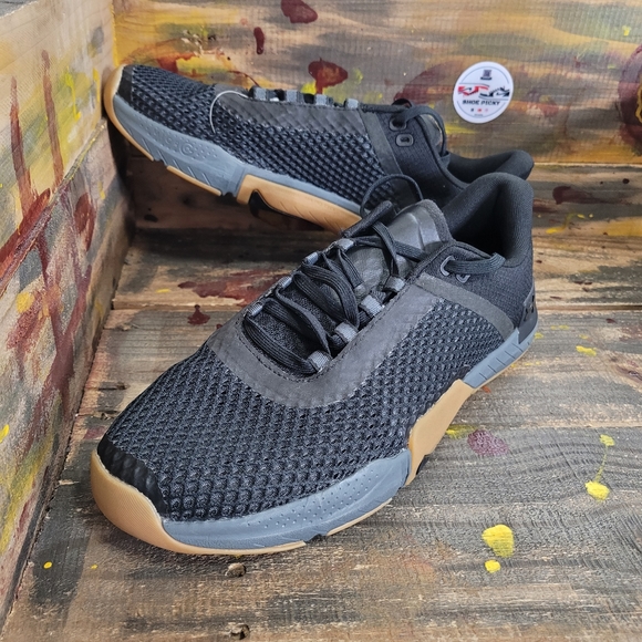 Under Armour Shoes Men Under Armour Athletic Shoes Sz 2 New Poshmark